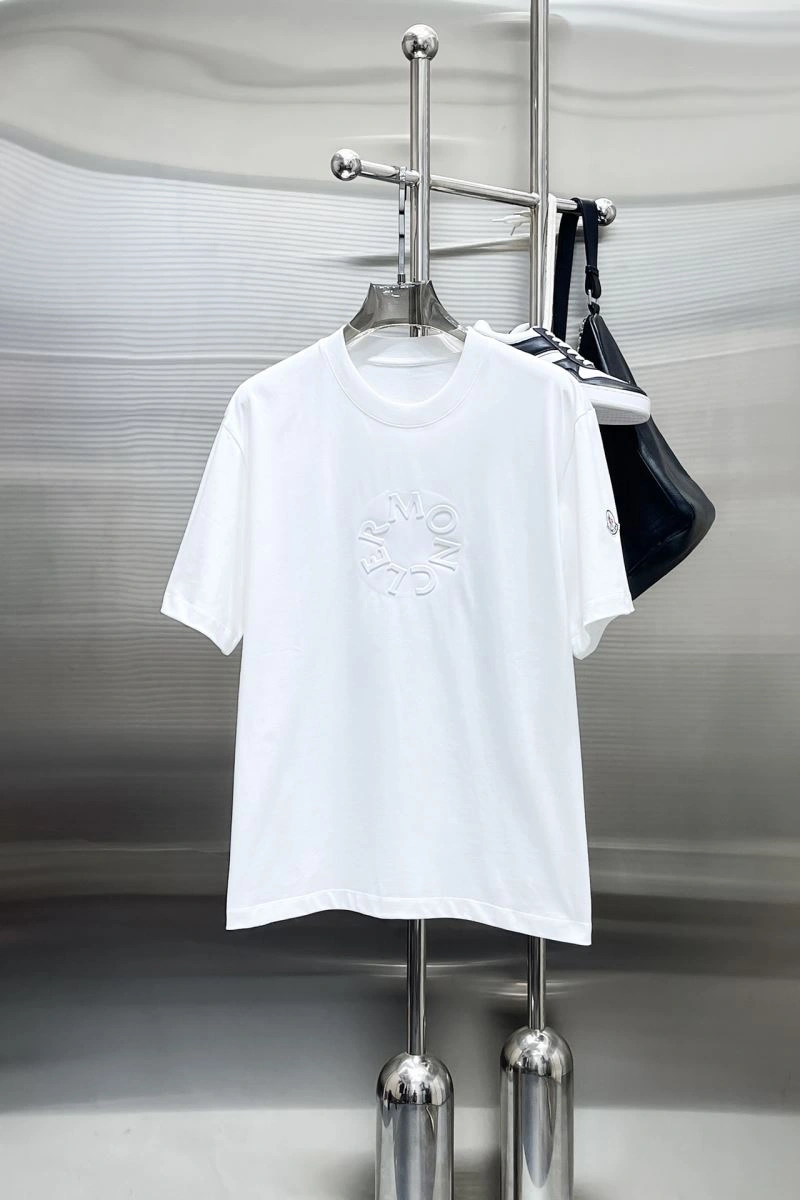 Supportive Moncler T-Shirts 141756