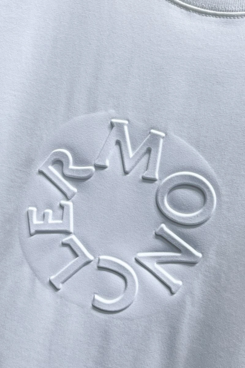 Supportive Moncler T-Shirts 141756