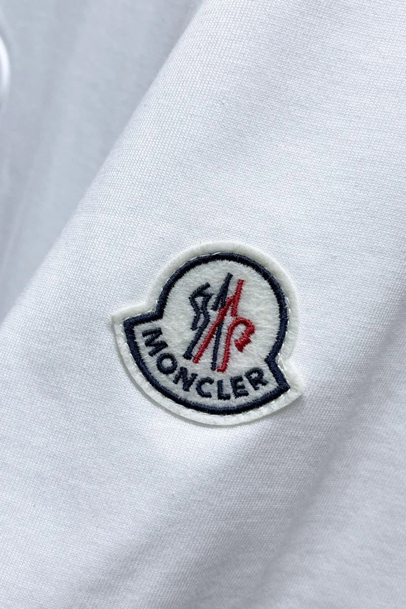 Supportive Moncler T-Shirts 141756