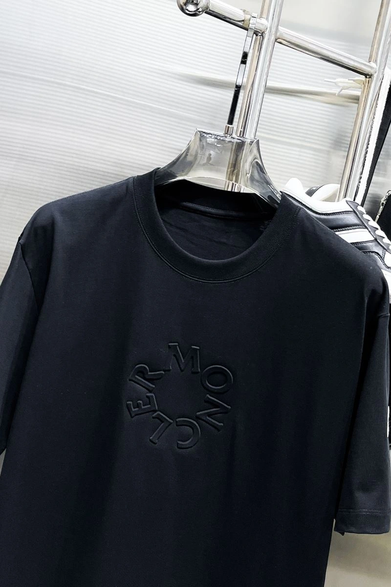 Moncler T-Shirts Trendsetting 141746