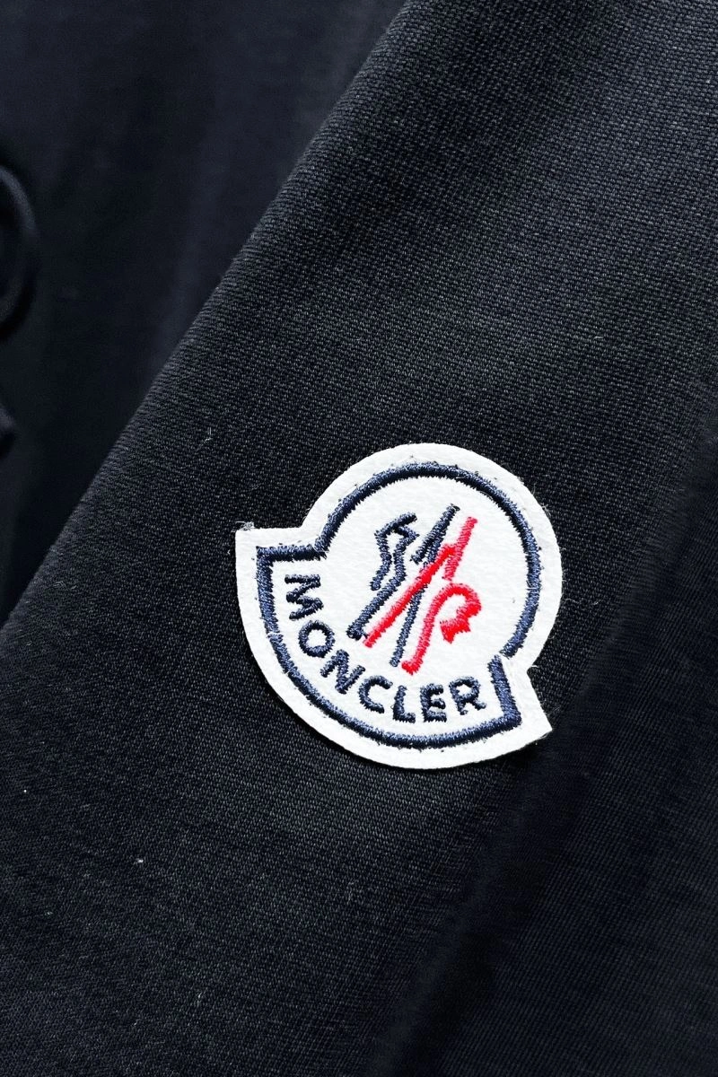 Moncler T-Shirts Trendsetting 141746