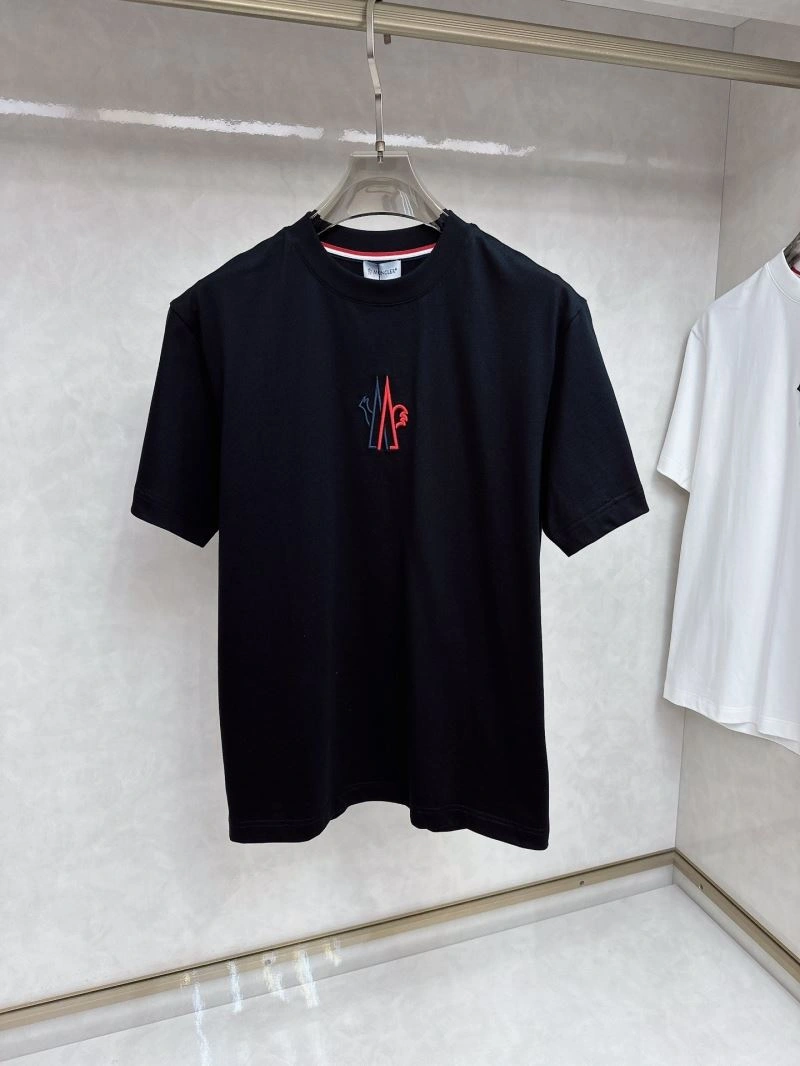 Breathable Moncler T-Shirts 141755