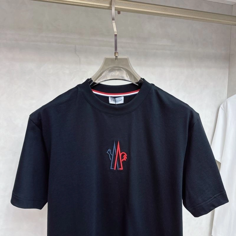 Breathable Moncler T-Shirts 141755