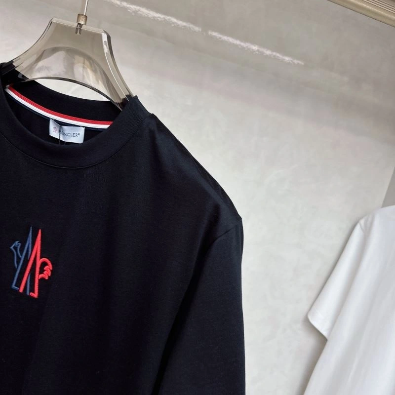 Breathable Moncler T-Shirts 141755