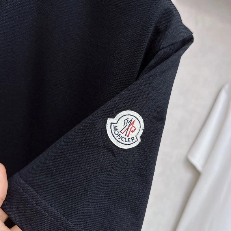 Breathable Moncler T-Shirts 141755
