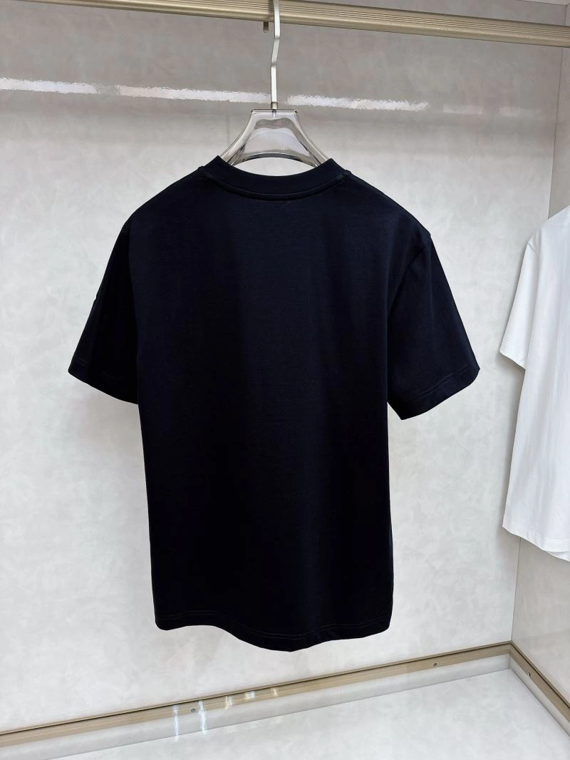 Breathable Moncler T-Shirts 141755
