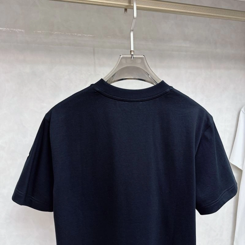 Breathable Moncler T-Shirts 141755