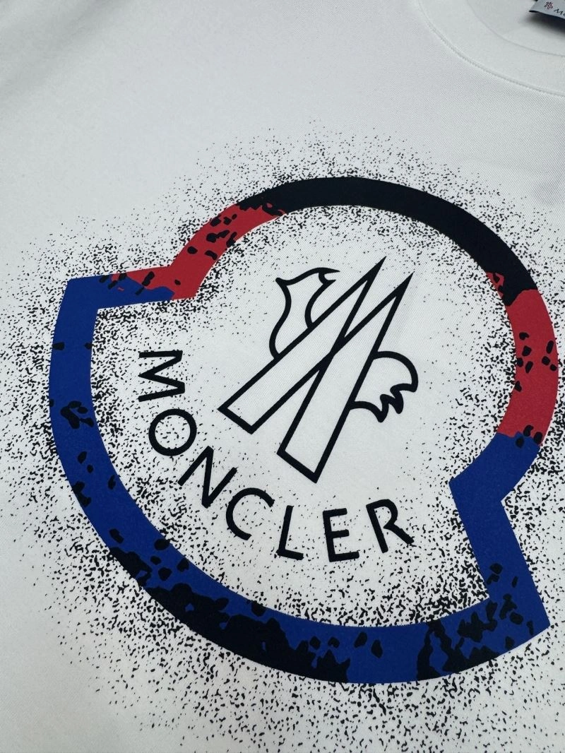 TechFriendly Moncler T-Shirts 141752