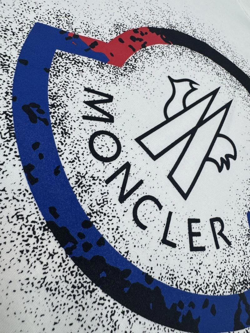 TechFriendly Moncler T-Shirts 141752