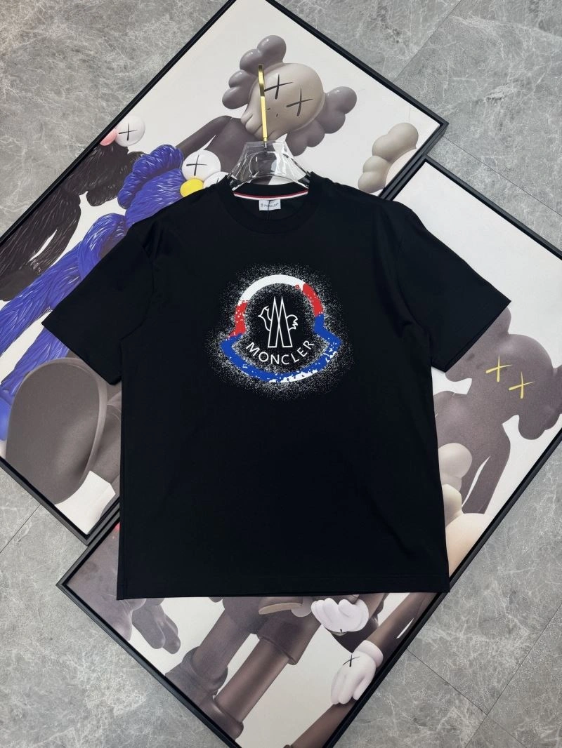 Moncler T-Shirts UrbanStyle 141748