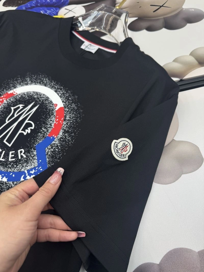 Moncler T-Shirts UrbanStyle 141748