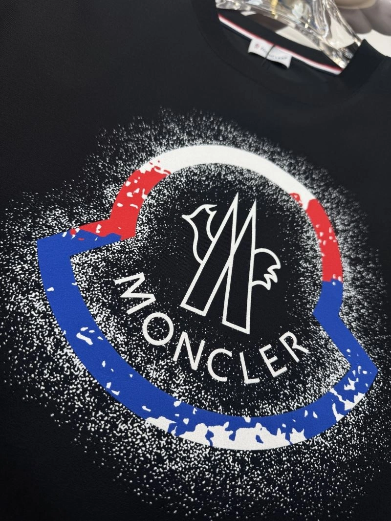 Moncler T-Shirts UrbanStyle 141748