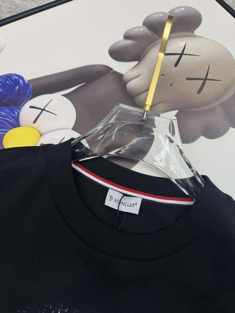 Moncler T-Shirts UrbanStyle 141748