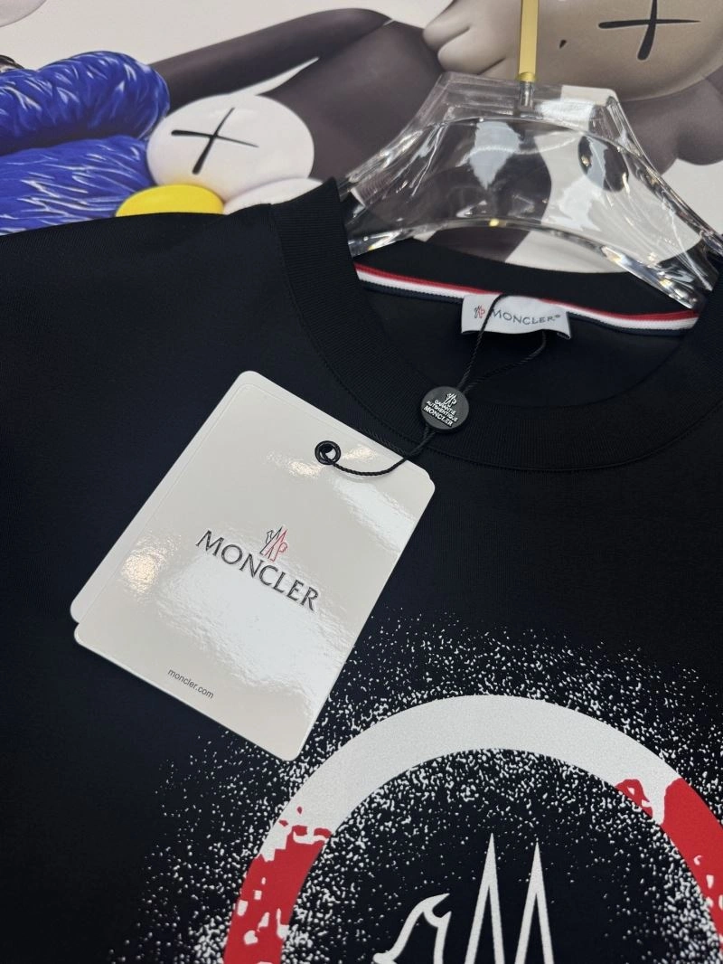 Moncler T-Shirts UrbanStyle 141748