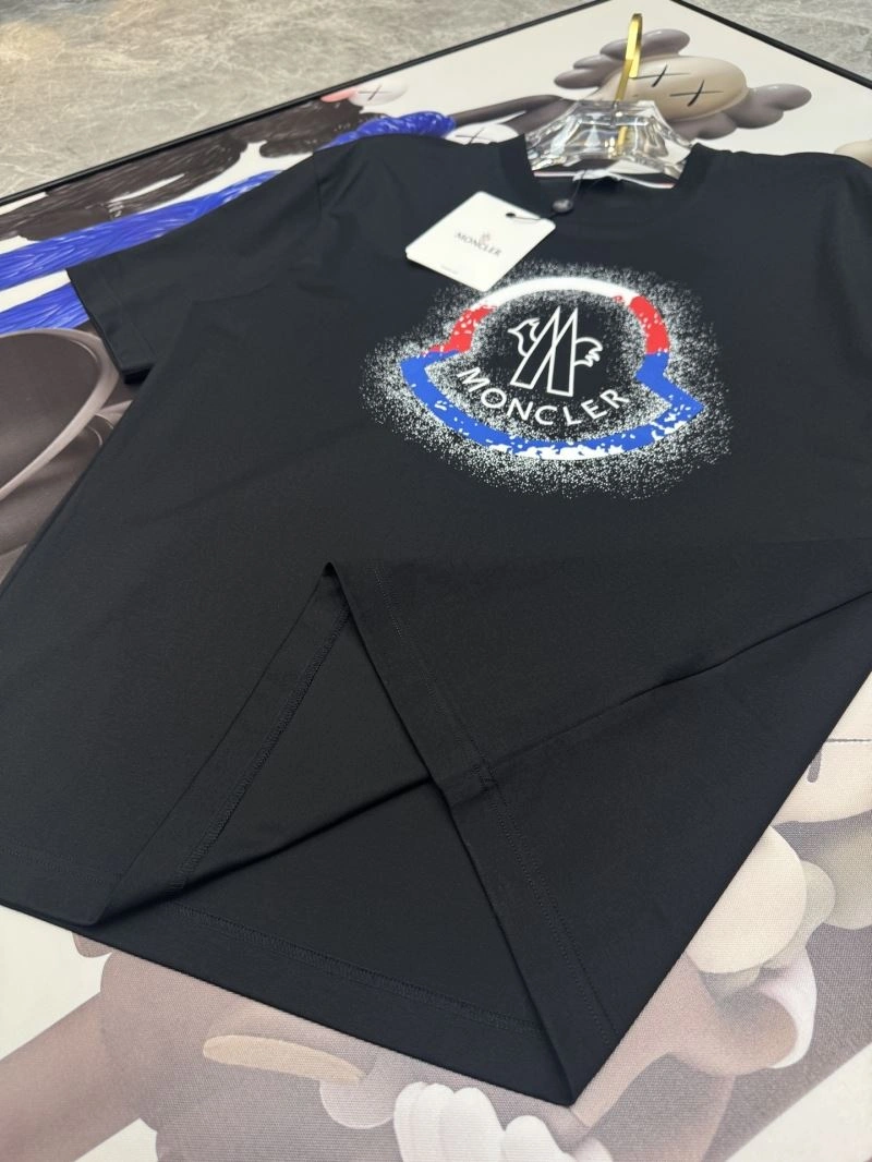 Moncler T-Shirts UrbanStyle 141748