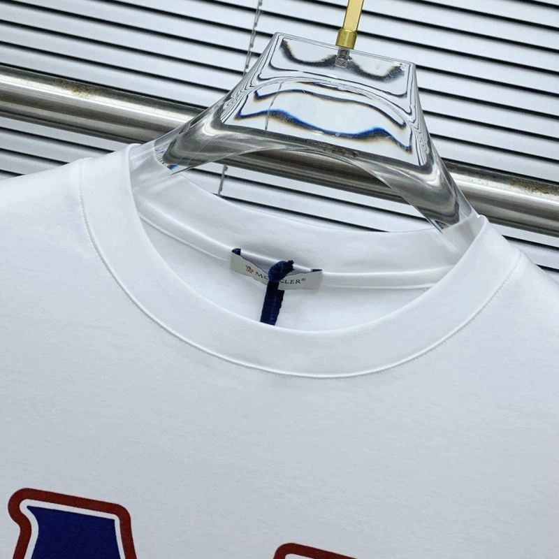 Moncler T-Shirts DailyWear 141742