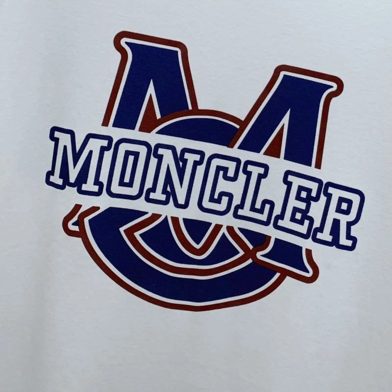 Moncler T-Shirts DailyWear 141742