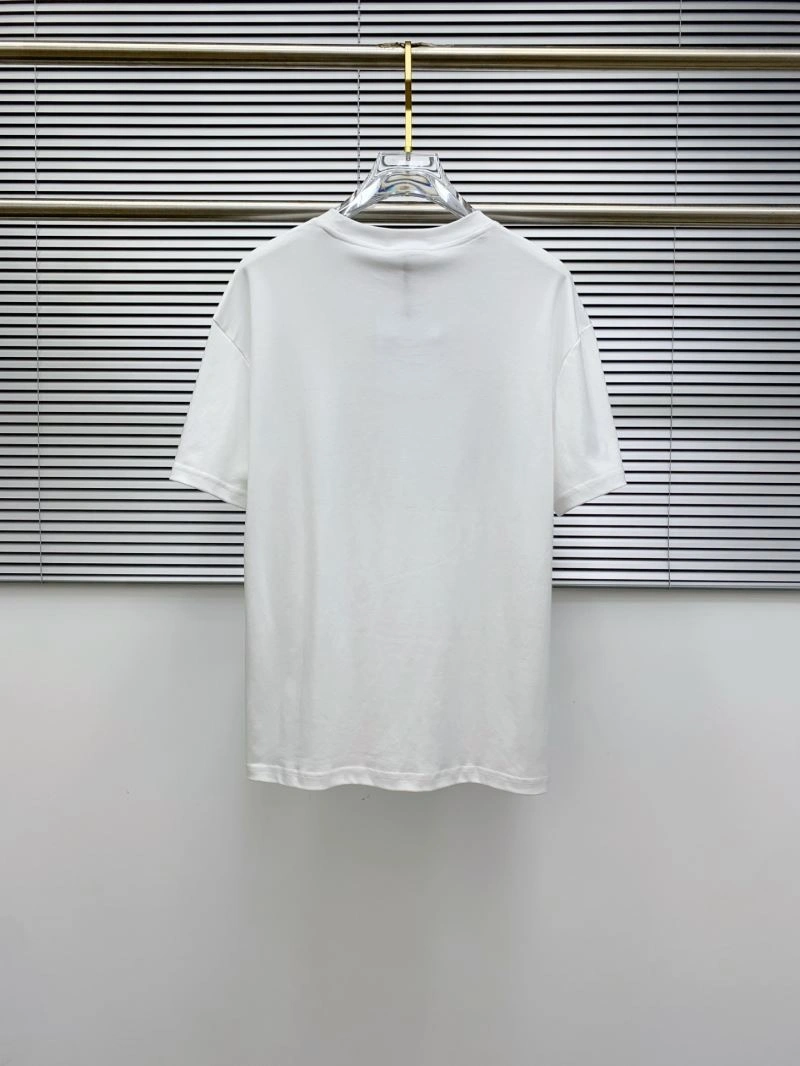Moncler T-Shirts DailyWear 141742