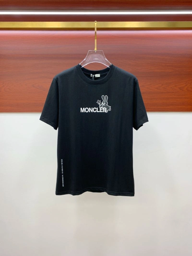 TravelReady Moncler T-Shirts 141754