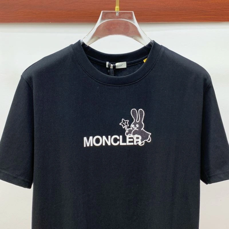 TravelReady Moncler T-Shirts 141754