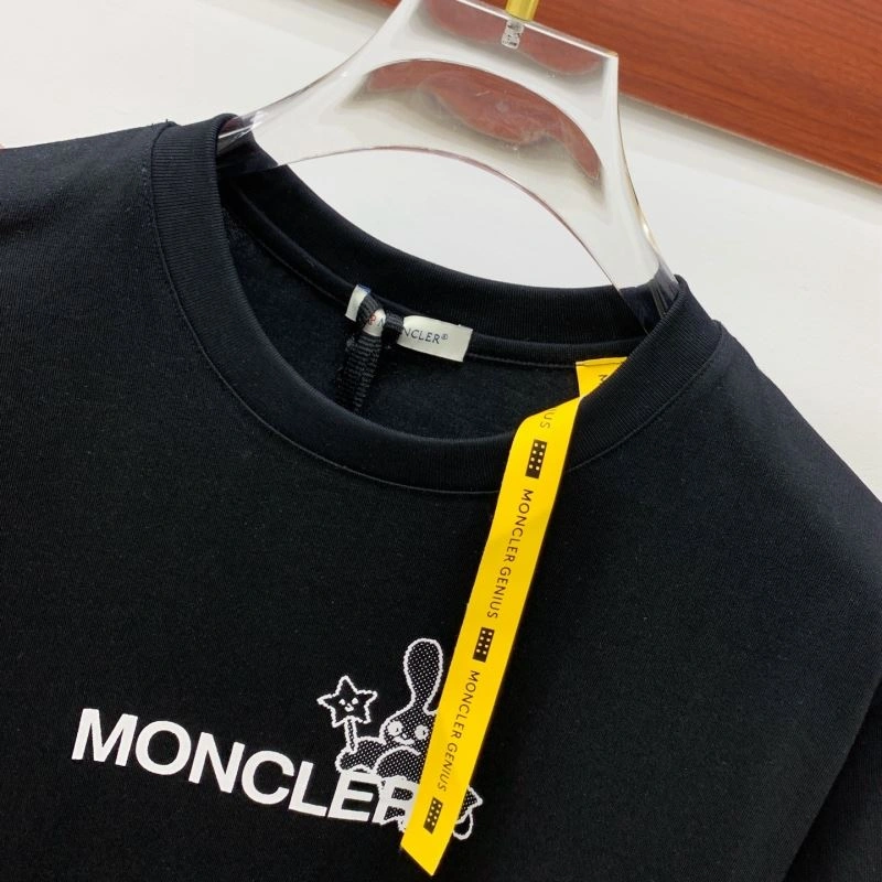 TravelReady Moncler T-Shirts 141754