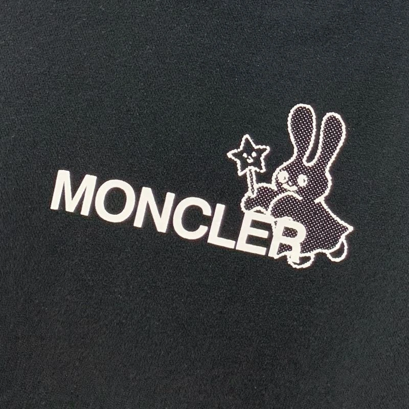 TravelReady Moncler T-Shirts 141754