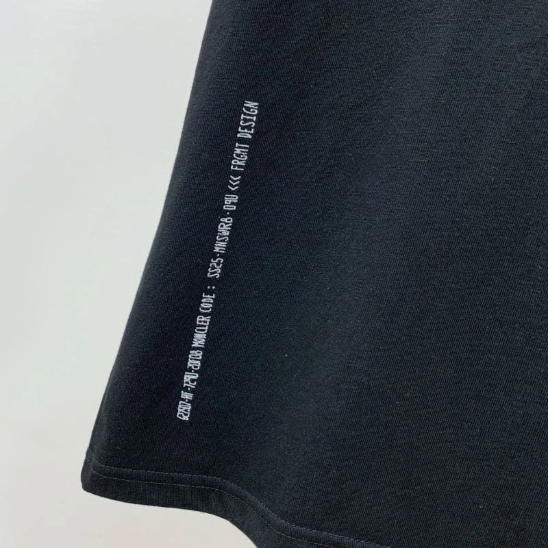 TravelReady Moncler T-Shirts 141754