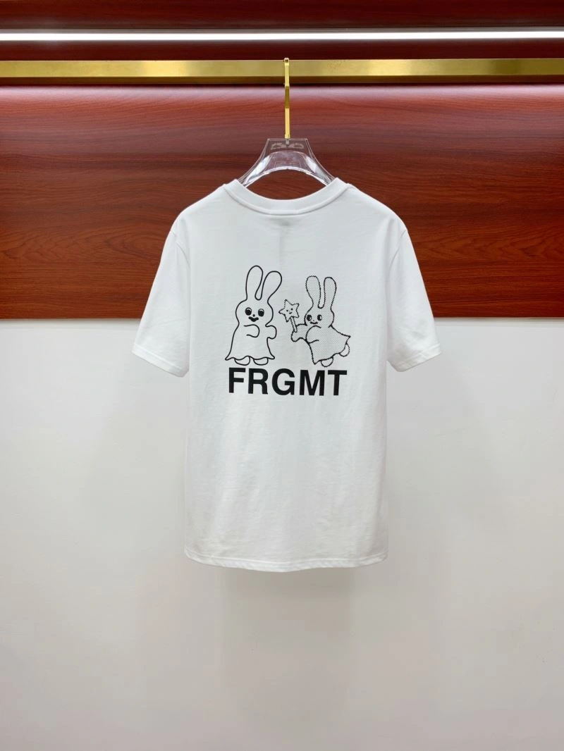 Moncler T-Shirts EasyMatch 141749