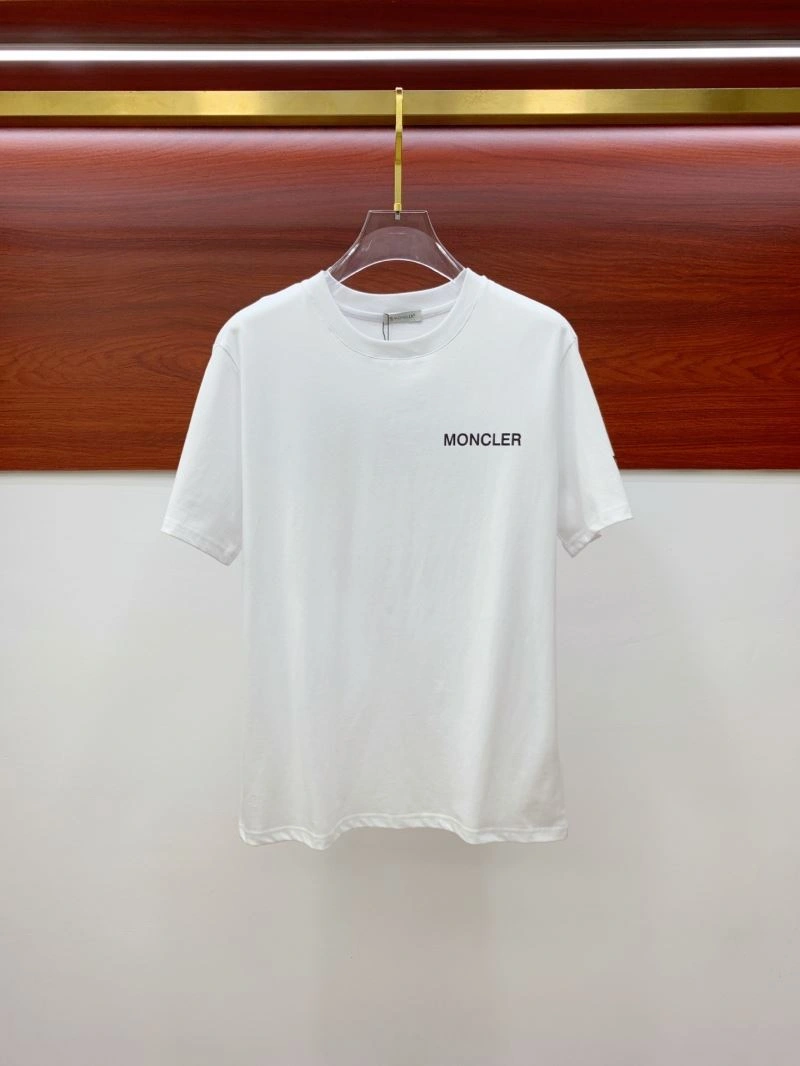 Moncler T-Shirts Original 141759