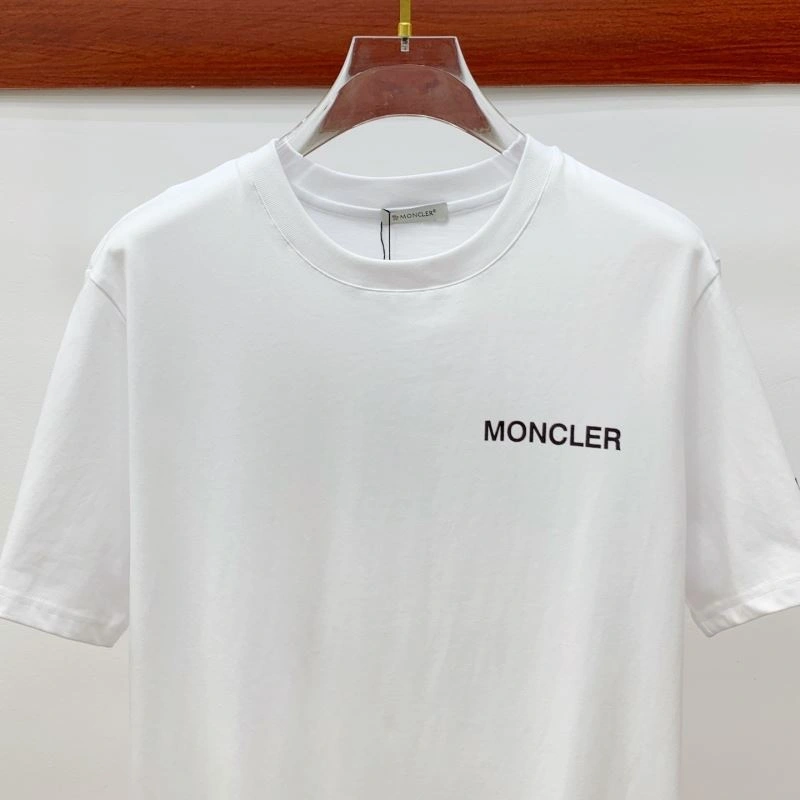 Moncler T-Shirts Original 141759