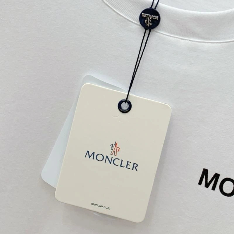 Moncler T-Shirts Original 141759