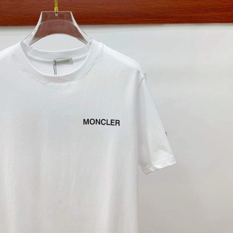Moncler T-Shirts Original 141759