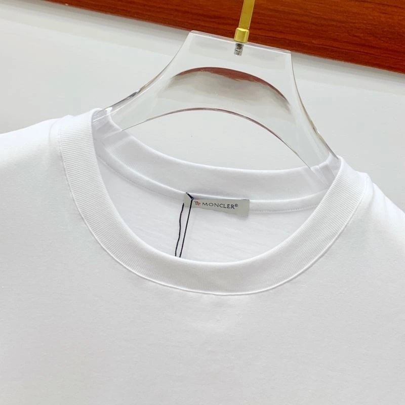 Moncler T-Shirts Original 141759