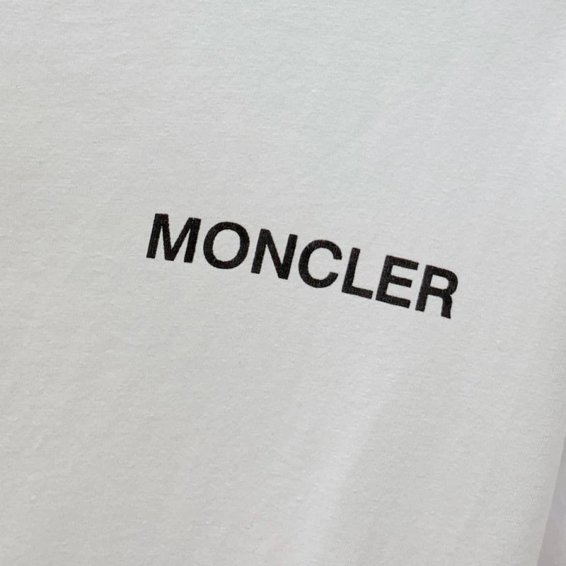 Moncler T-Shirts Original 141759