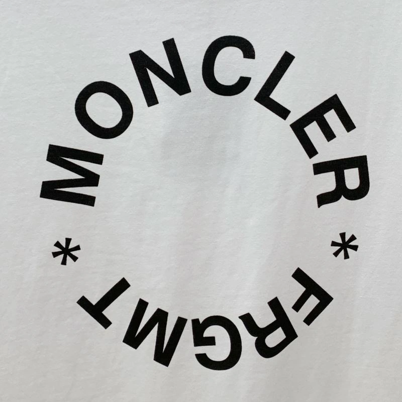 Moncler T-Shirts Original 141759