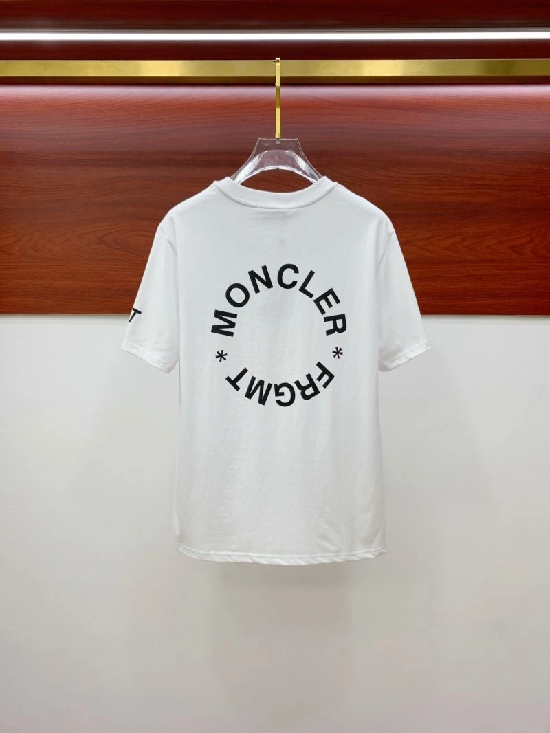 Moncler T-Shirts Original 141759