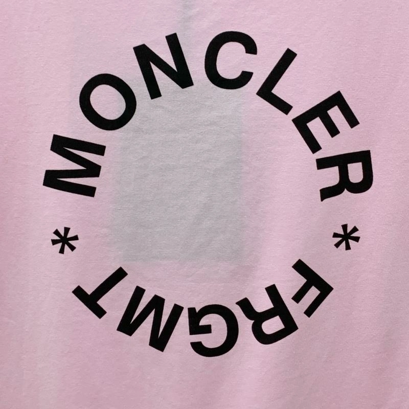 MoistureWicking Moncler T-Shirts 141739