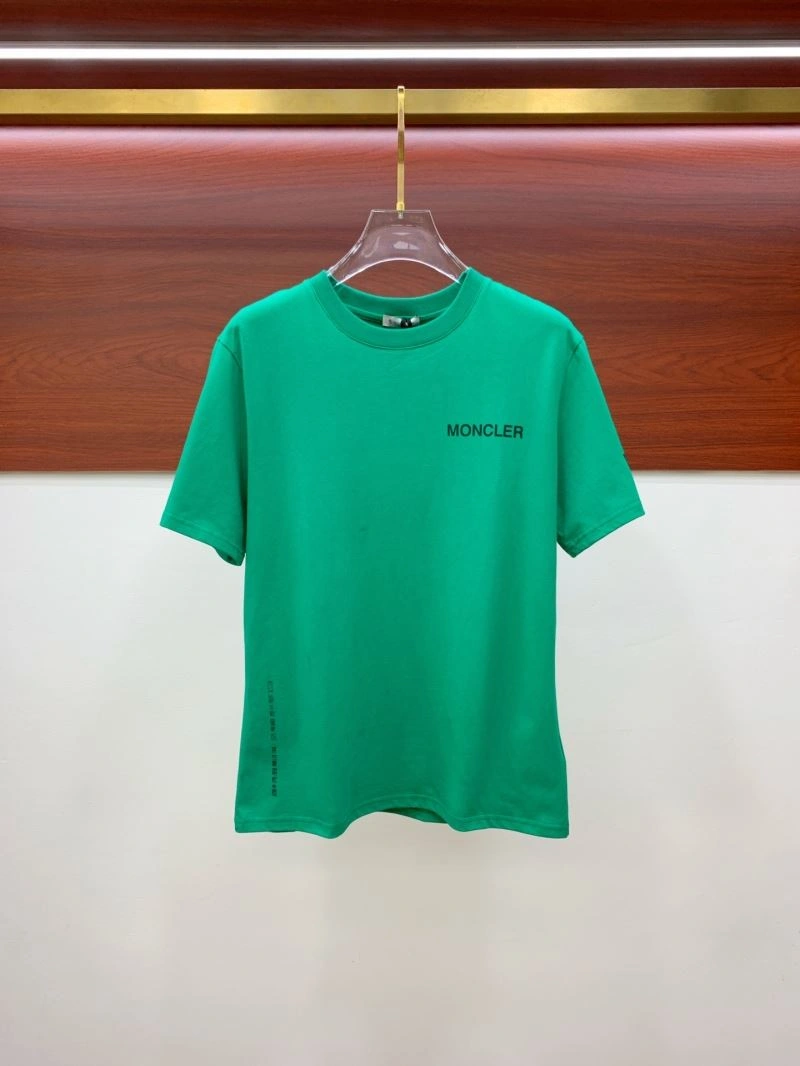 Moncler T-Shirts UrbanChic 141753