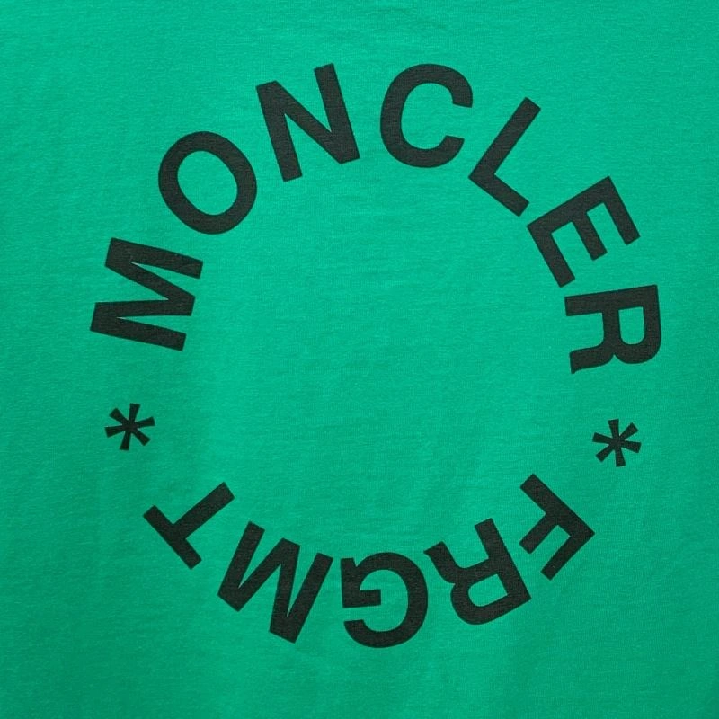 Moncler T-Shirts UrbanChic 141753