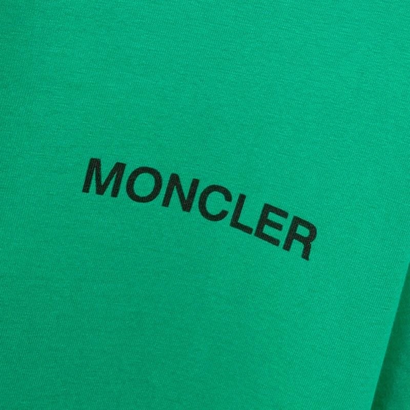 Moncler T-Shirts UrbanChic 141753