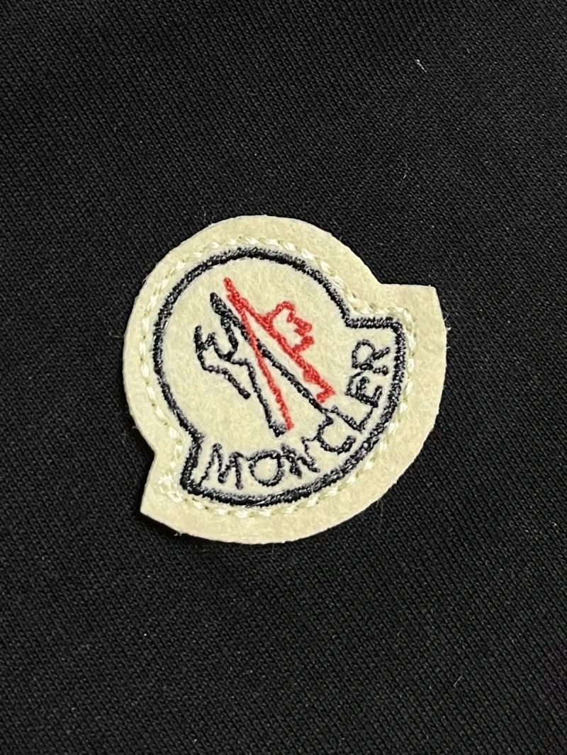 Moncler T-Shirts Chic 141745