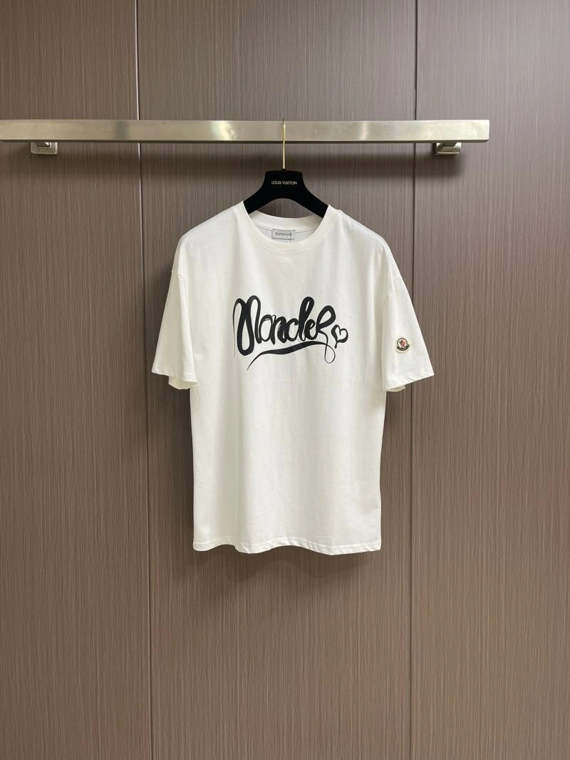 OnTrend Moncler T-Shirts 141737
