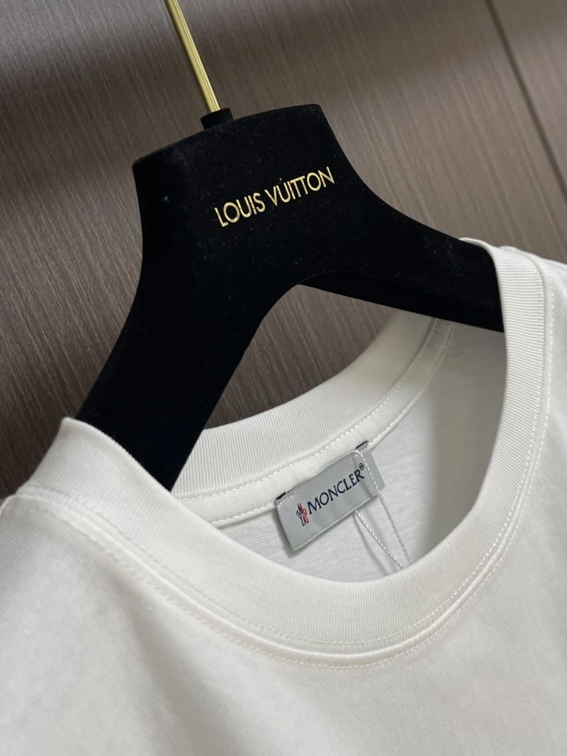 OnTrend Moncler T-Shirts 141737