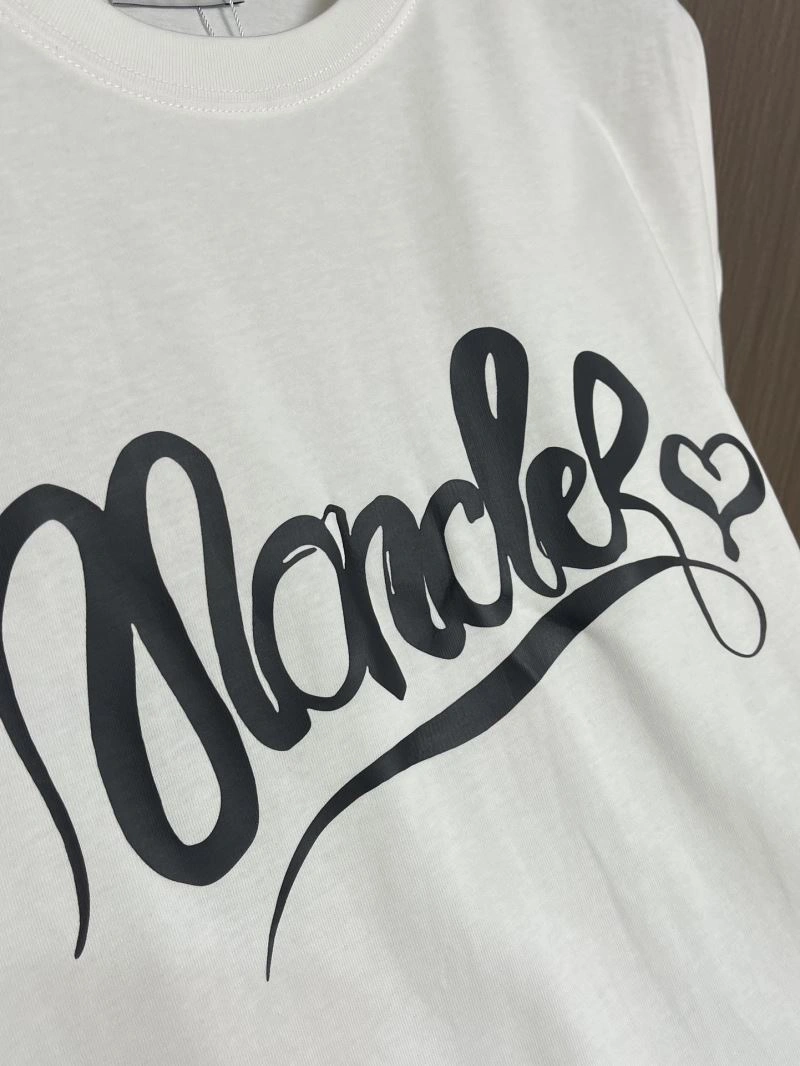 OnTrend Moncler T-Shirts 141737