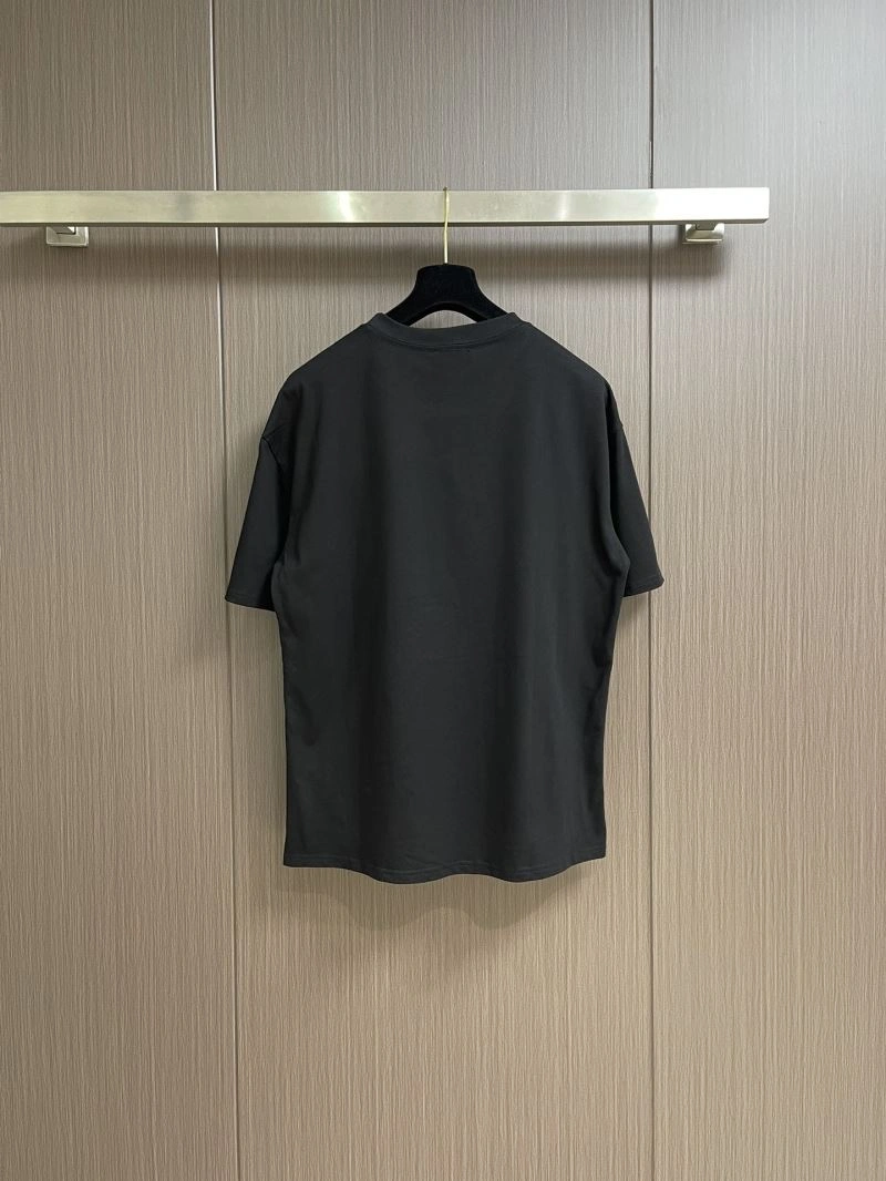 Moncler T-Shirts WeatherProof 141736