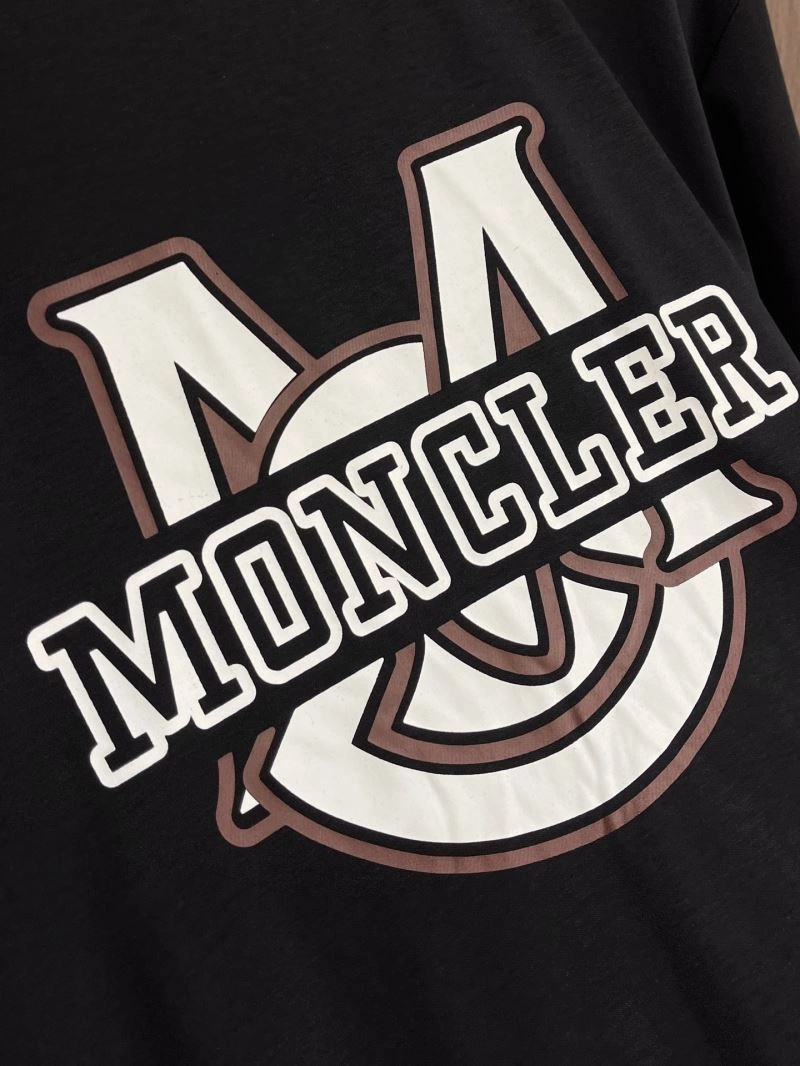Moncler T-Shirts TravelReady 141738
