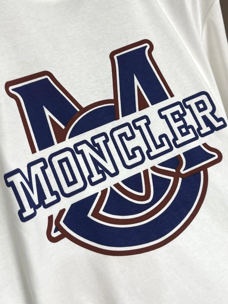Moncler T-Shirts Sophisticated 141762