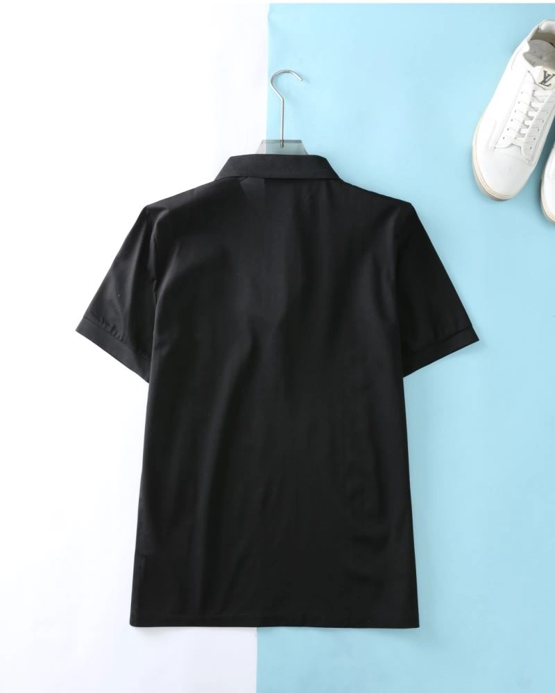Moncler T-Shirts Compact 141740