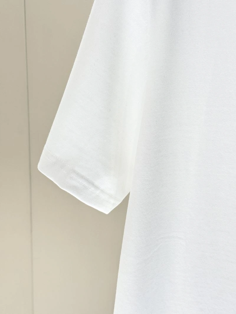 Moncler T-Shirts Sporty 141735