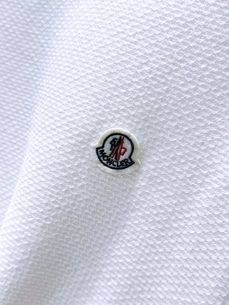 Moncler T-Shirts Trendsetting 141731
